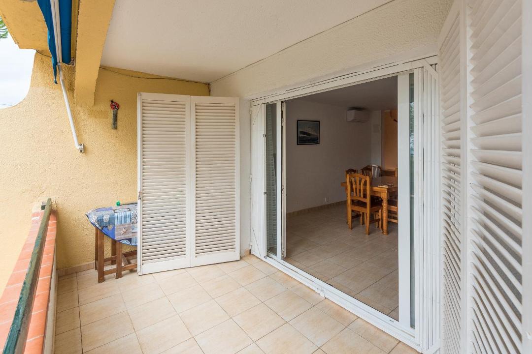 Photo of Patio Balcony in Tamarit