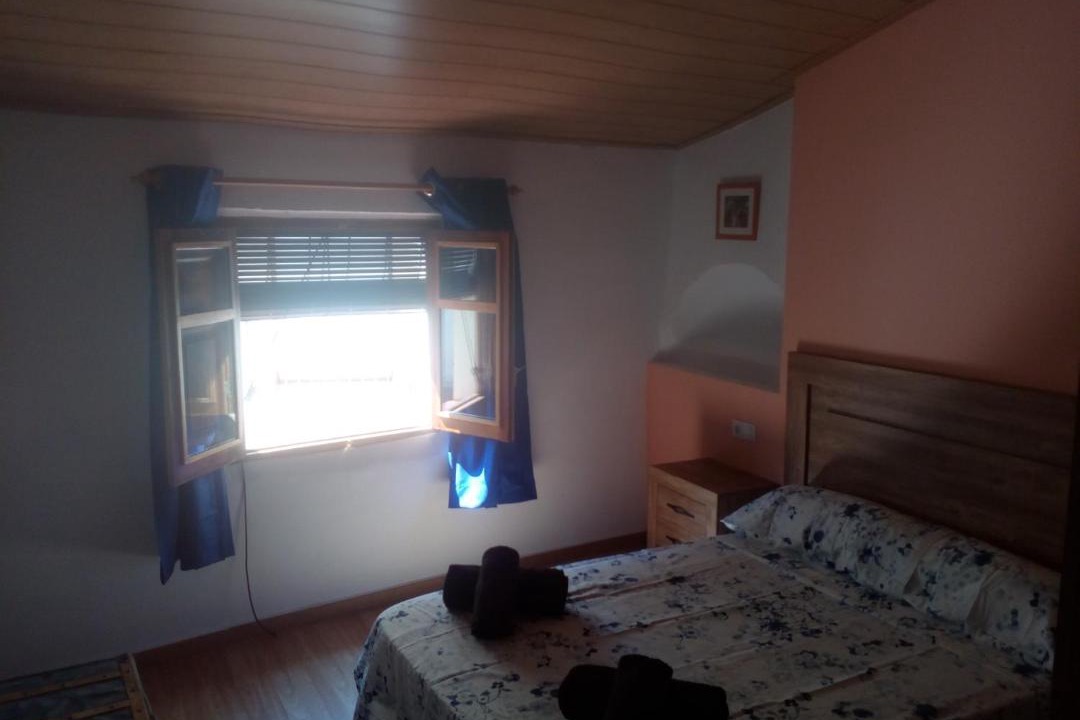 Photo of Bedroom in Camarasa