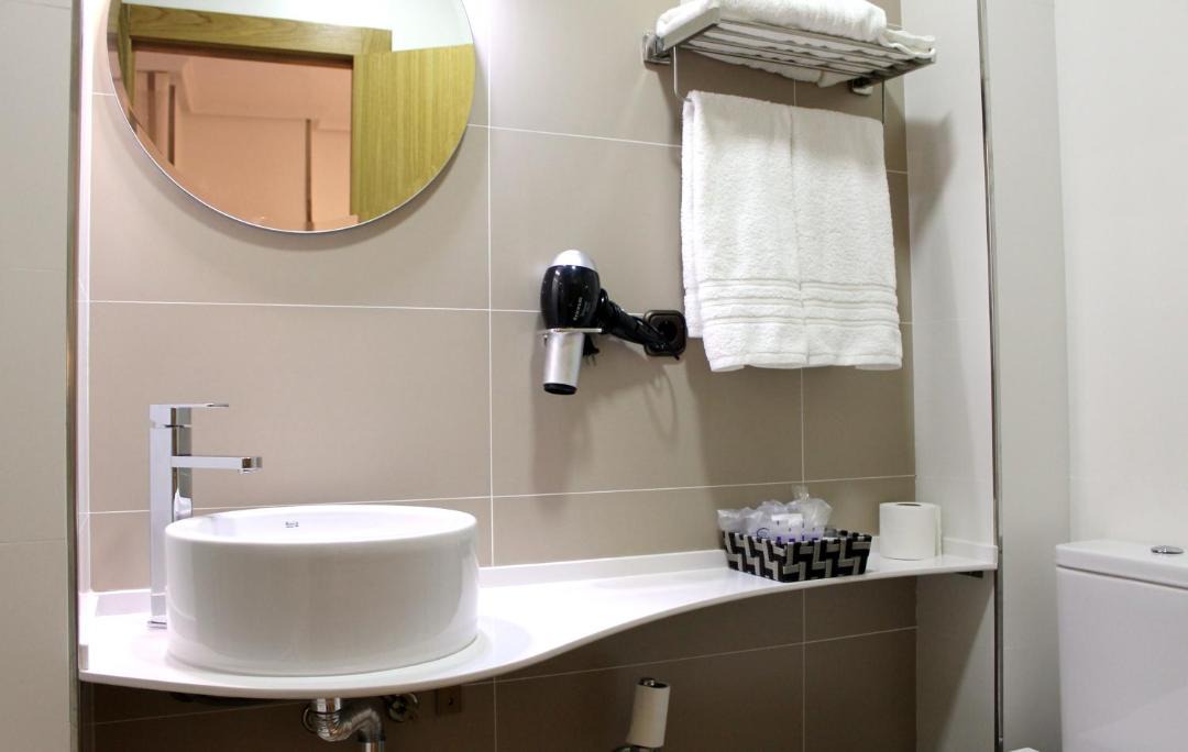 Photo of Bathroom in Santomera