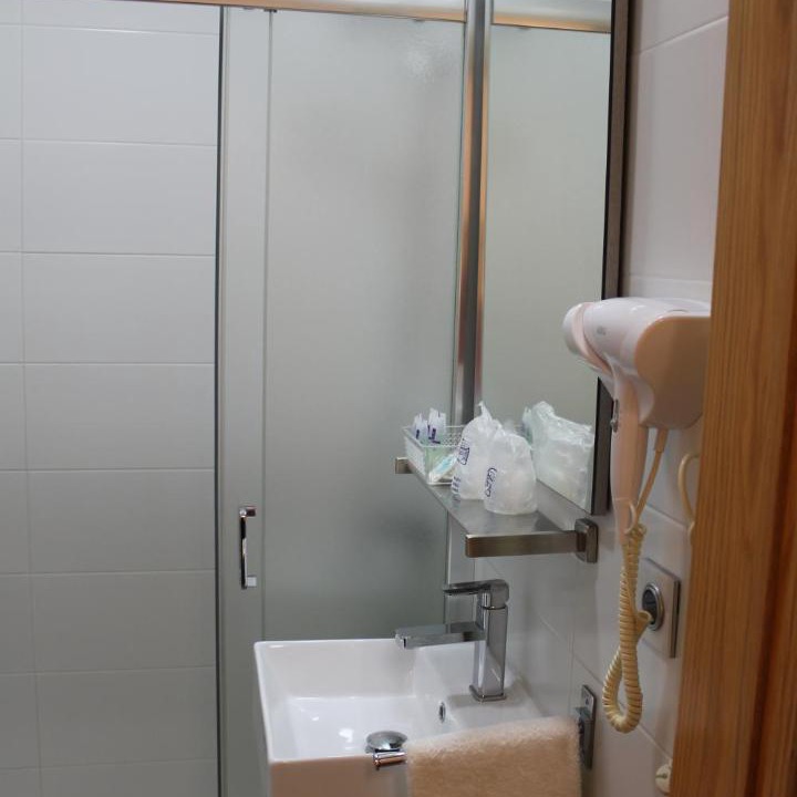 Photo of Bathroom in Santomera