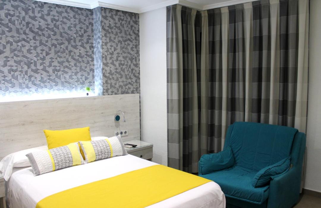 Photo of Bedroom in Santomera