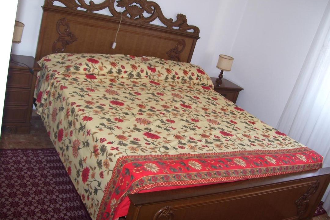 Photo of Bedroom in Diano Marina