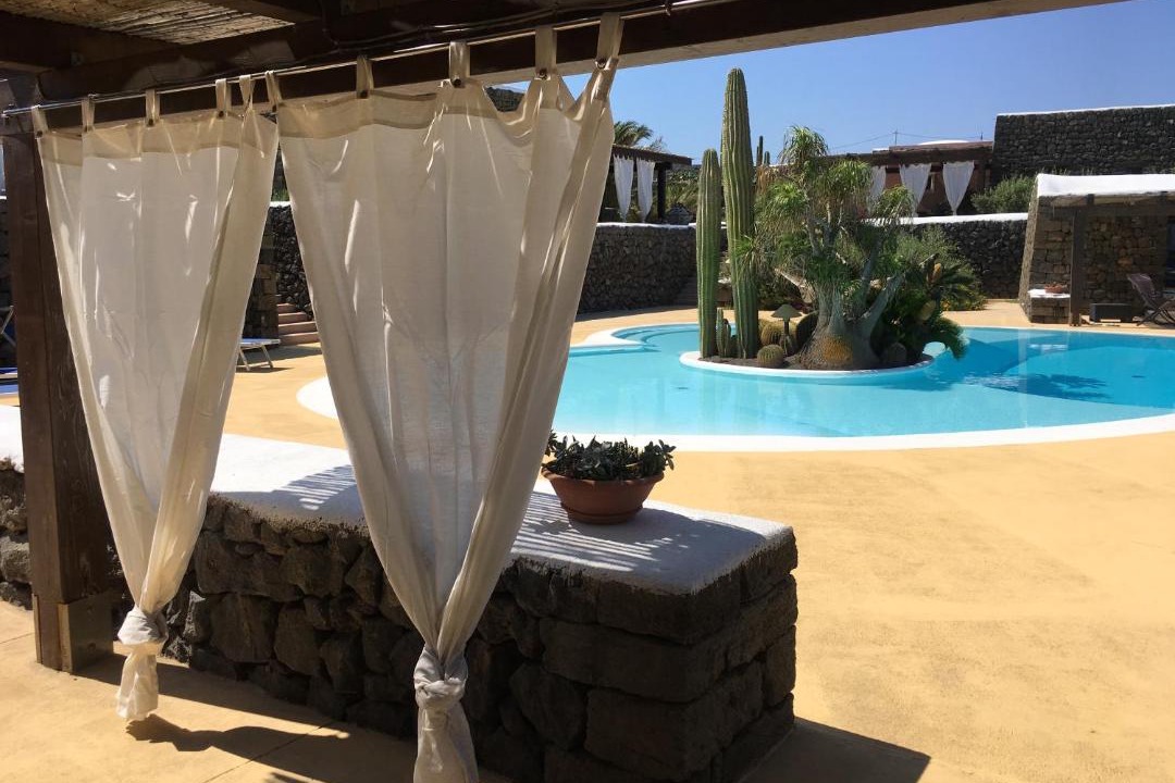 Photo of Others in Pantelleria