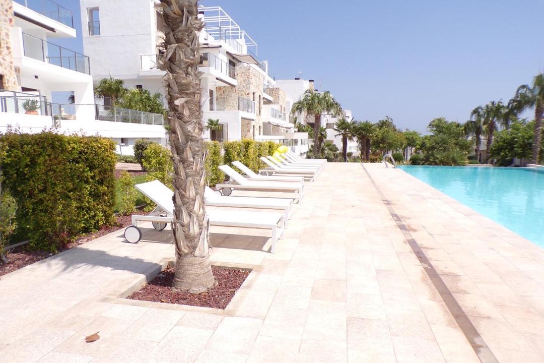 Photo of Outdoor in Orihuela Costa
