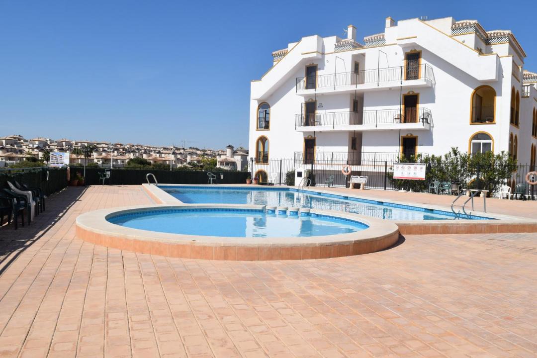 Photo of Outdoor in Orihuela Costa