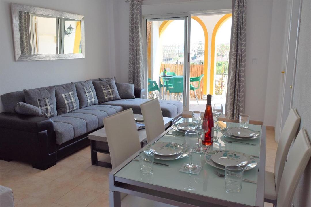 Photo of Livingroom in Orihuela Costa
