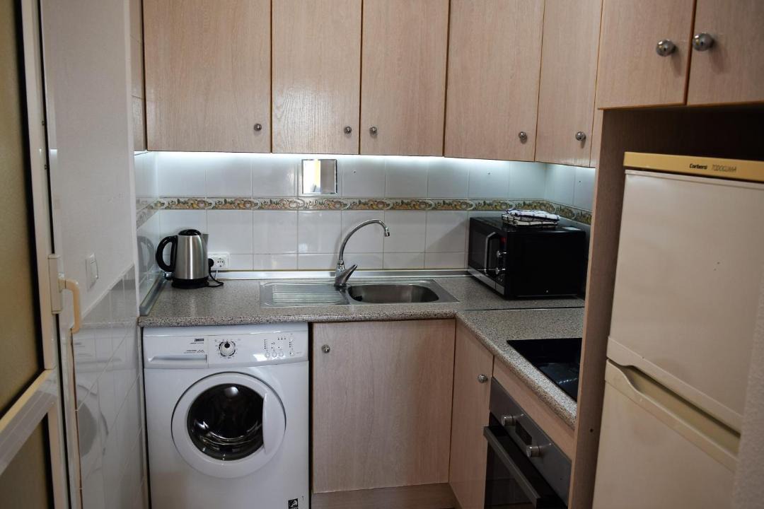 Photo of Kitchen in Orihuela Costa