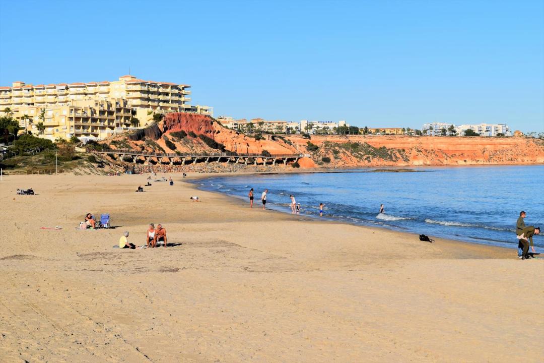 Photo of Outdoor in Orihuela Costa