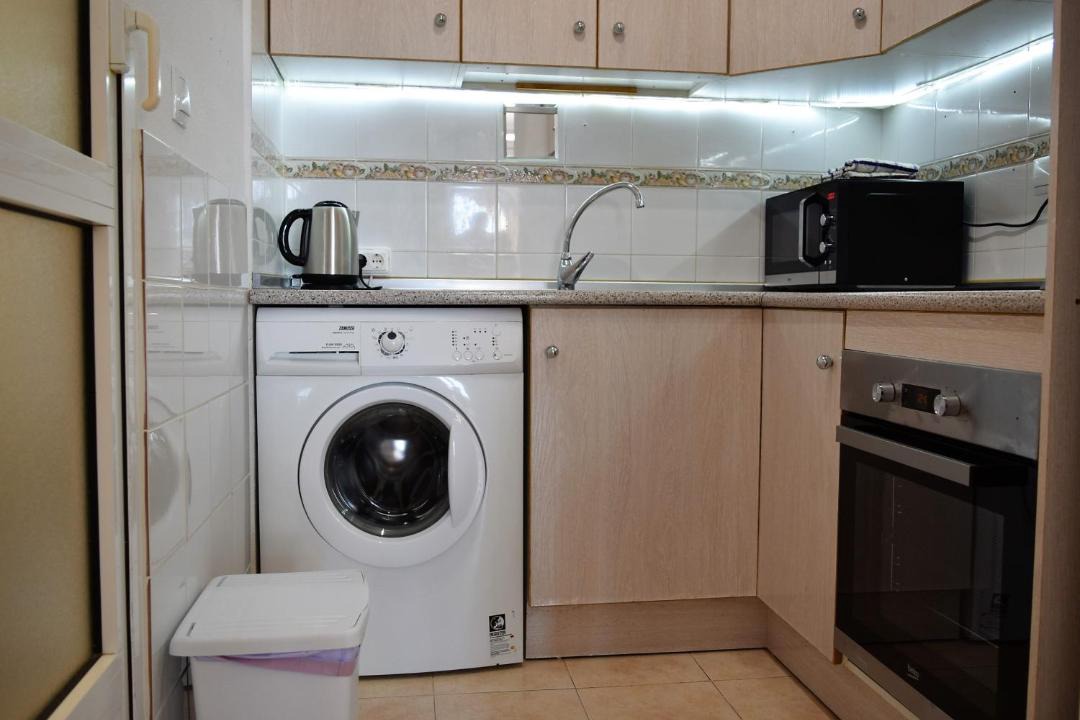 Photo of Kitchen in Orihuela Costa