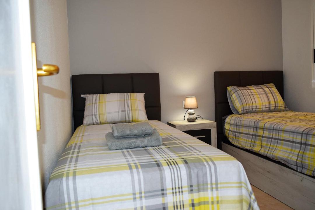 Photo of Bedroom in Orihuela Costa