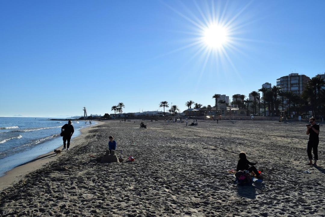 Photo of Outdoor in Orihuela Costa