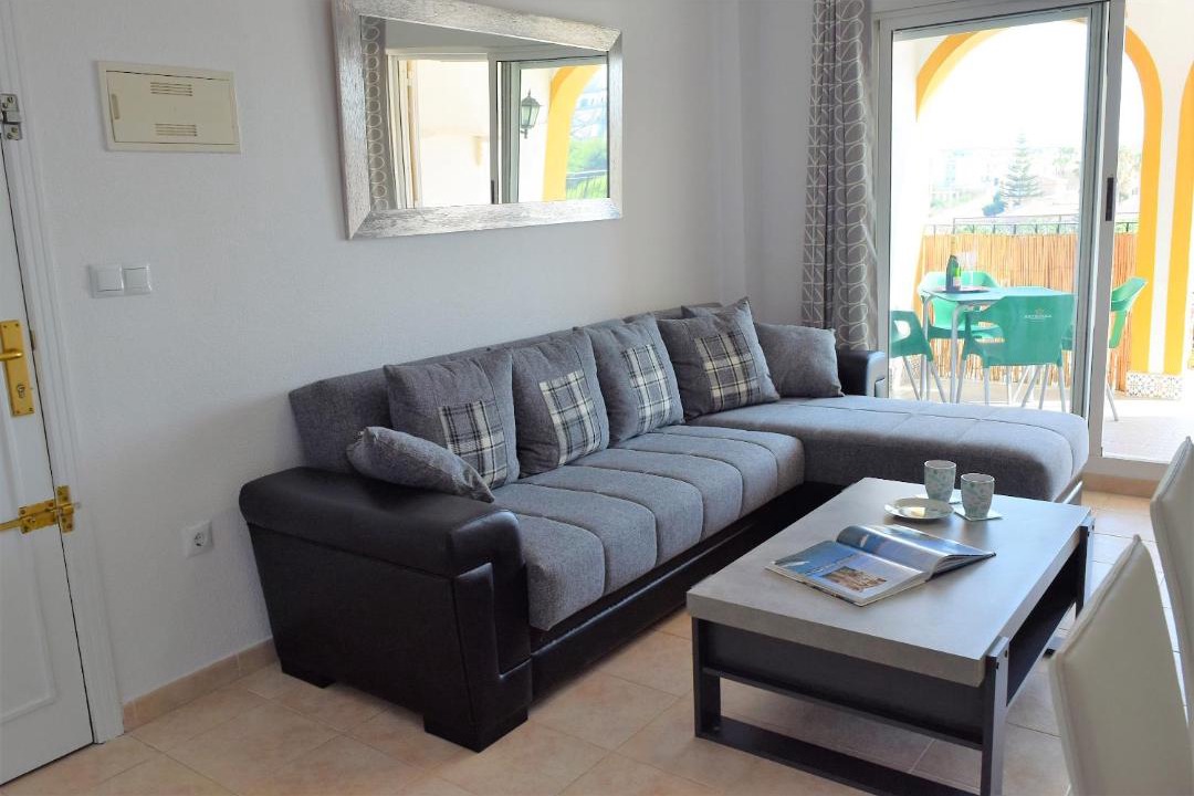 Photo of Livingroom in Orihuela Costa