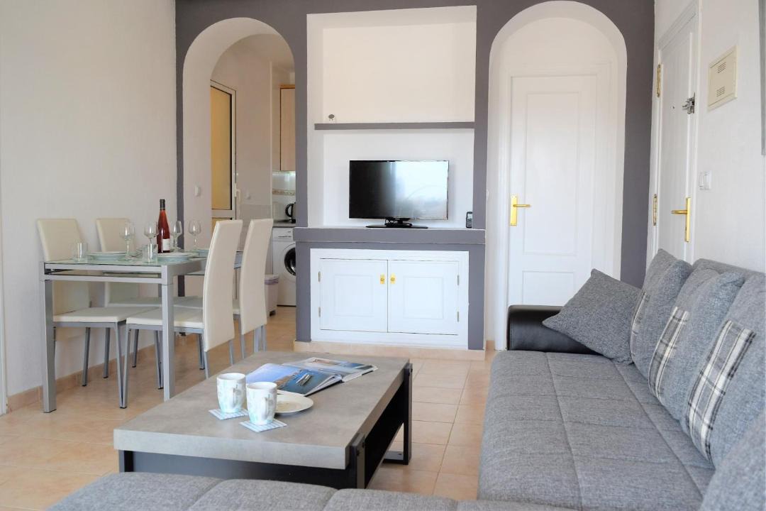 Photo of Livingroom in Orihuela Costa