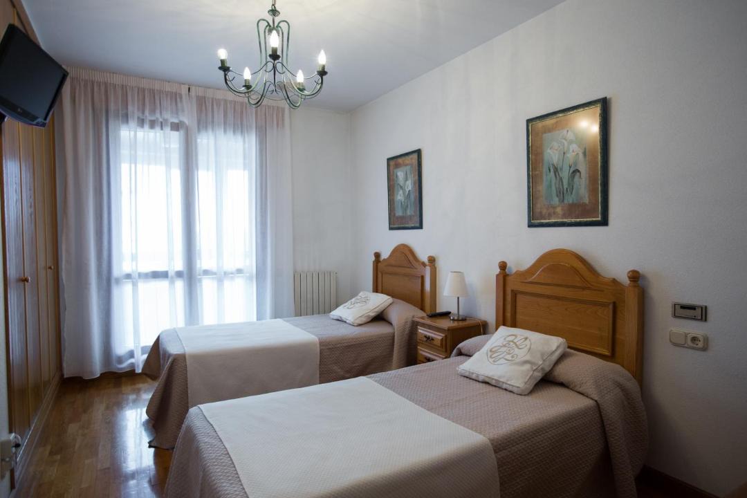 Photo of Bedroom in Ermitagana