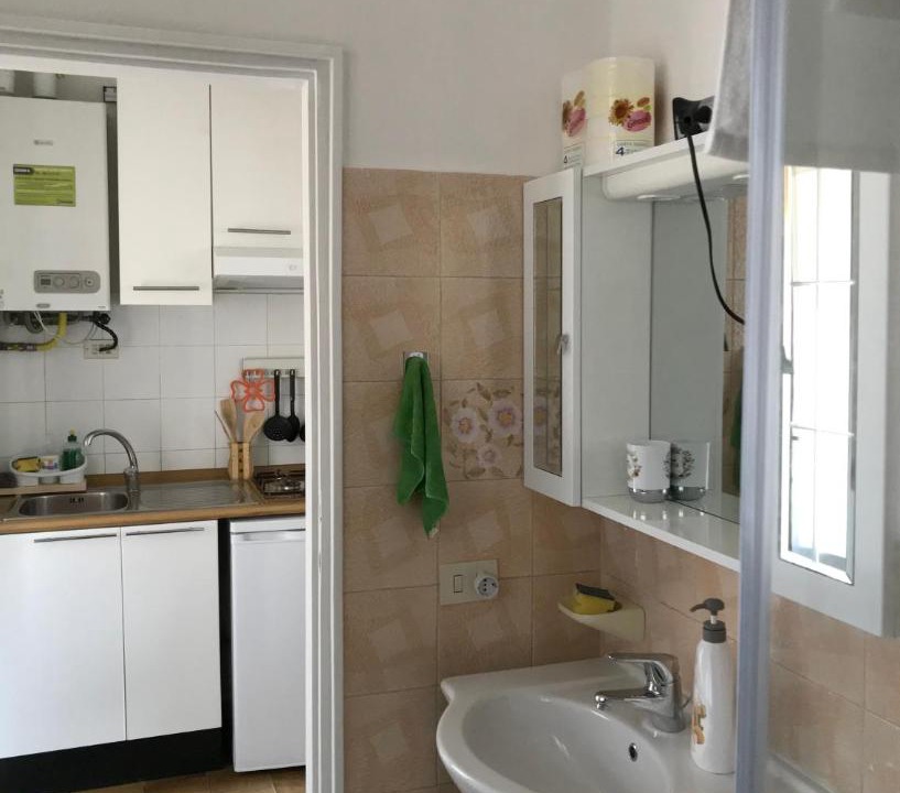 Photo of Bathroom in Gorgonzola
