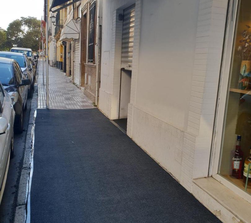 Photo of Buildings in El Arenal