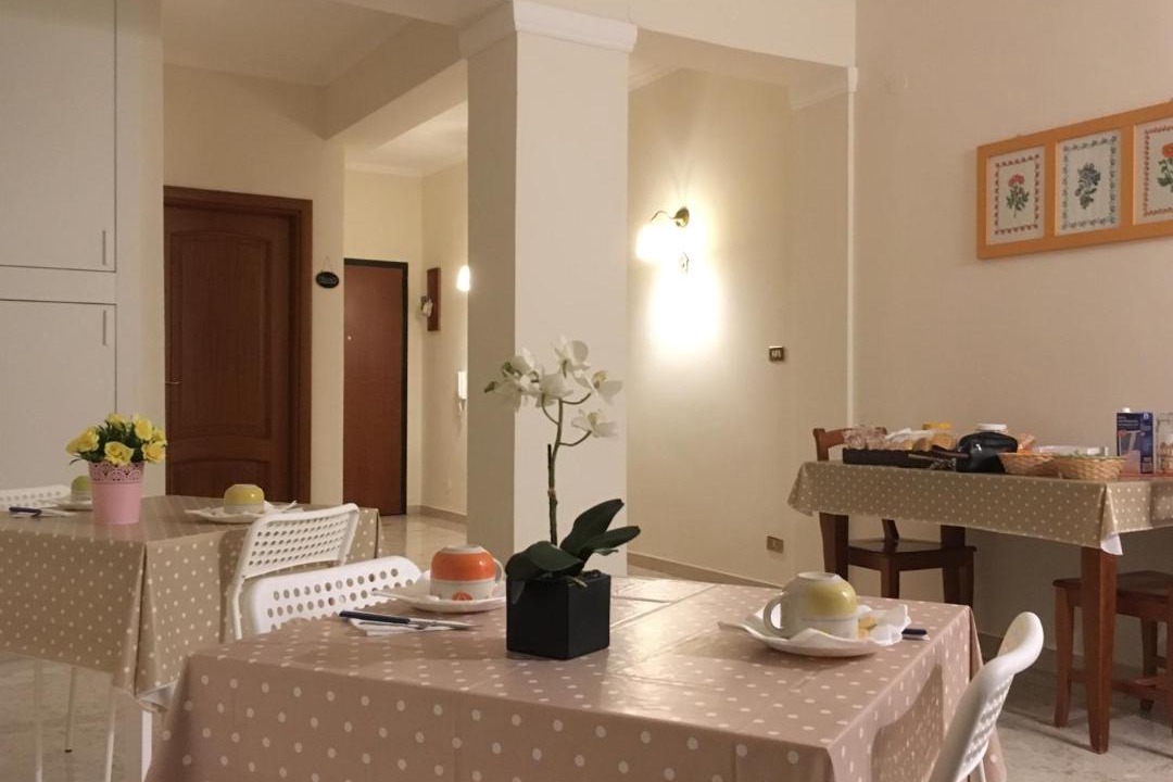 Photo of Livingroom in Taranto