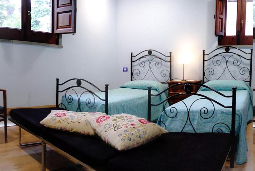 Photo of Bedroom in Trecastagni