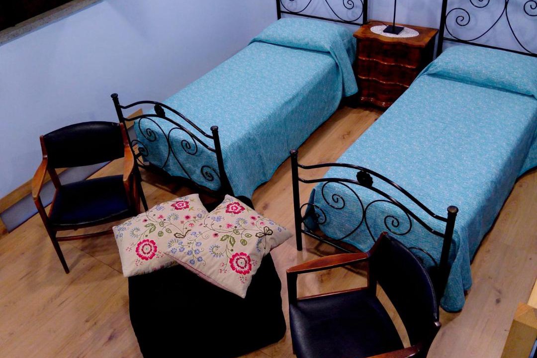 Photo of Bedroom in Trecastagni