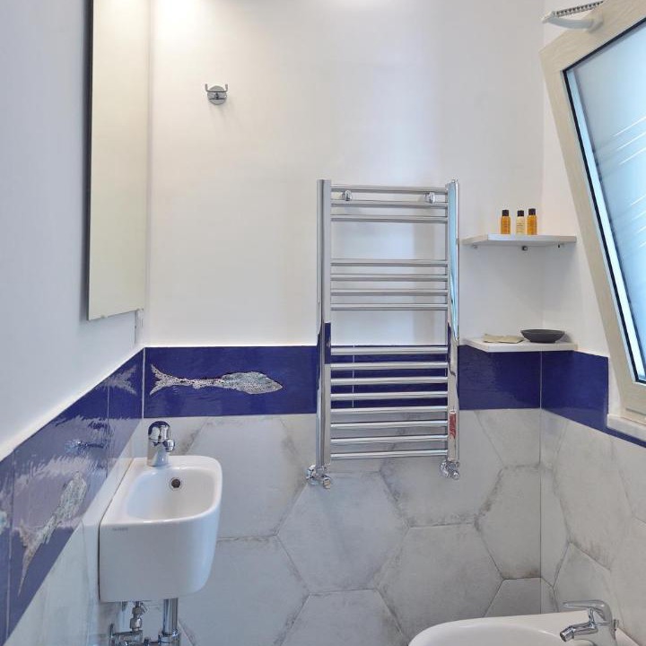 Photo of Bathroom in Minori