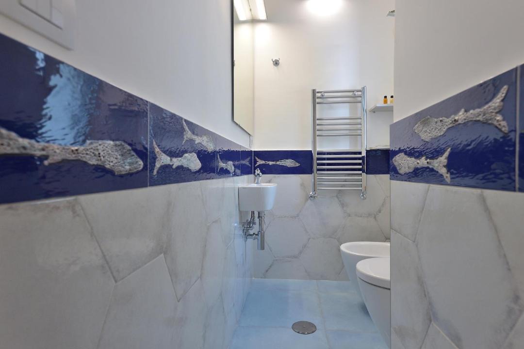Photo of Bathroom in Minori