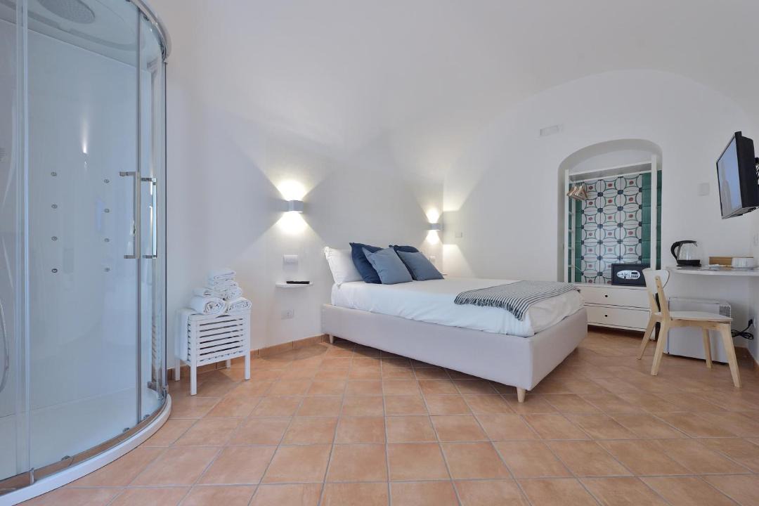 Photo of Bedroom in Minori