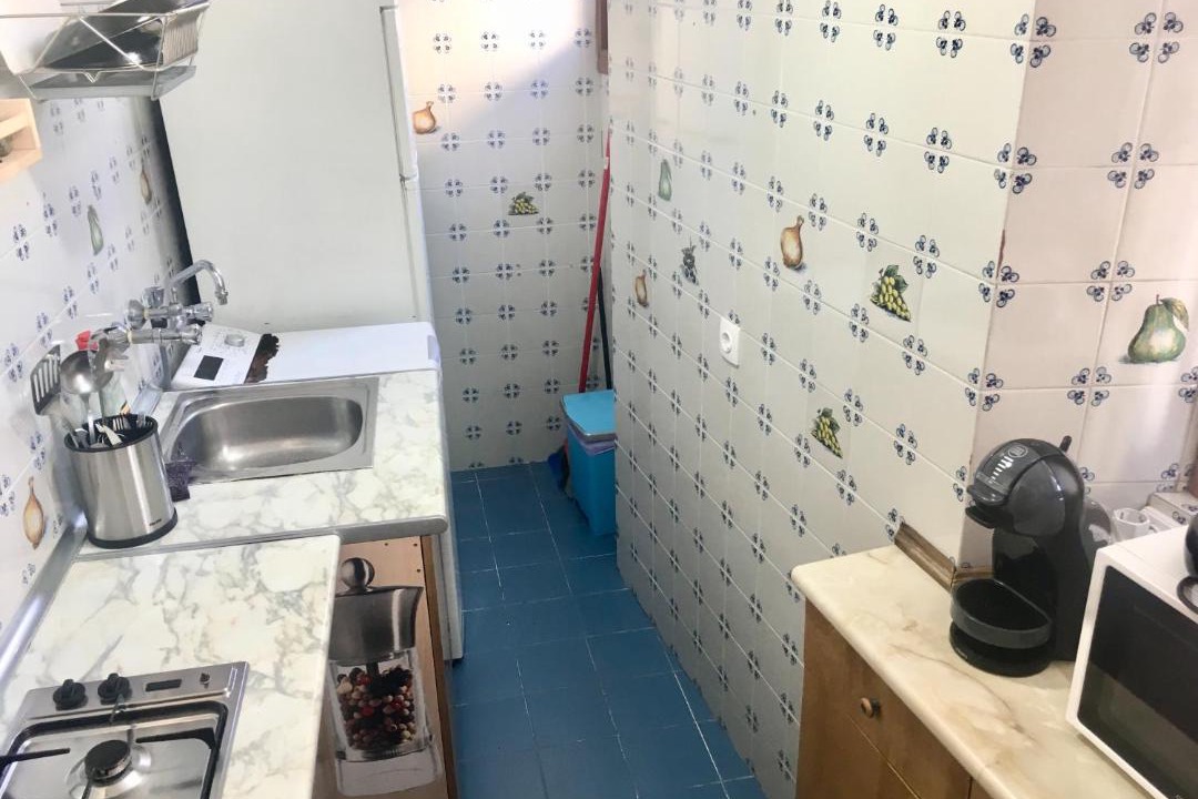 Photo of Kitchen in El Arenal