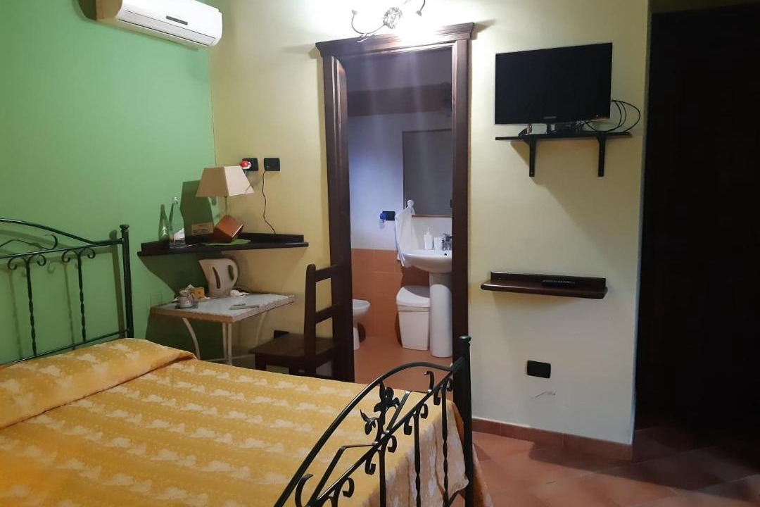 Photo of Bedroom in Mascali
