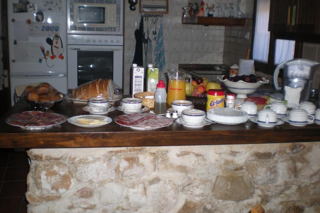 Photo of Kitchen in Villarrubia de Santiago