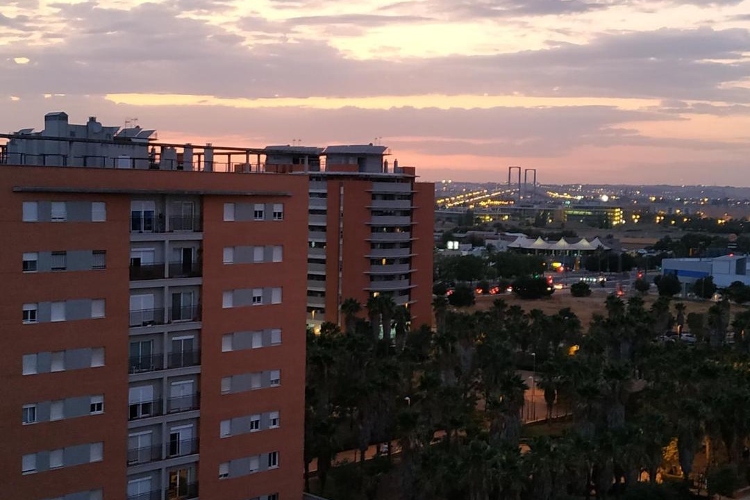 Photo of Buildings in Bellavista