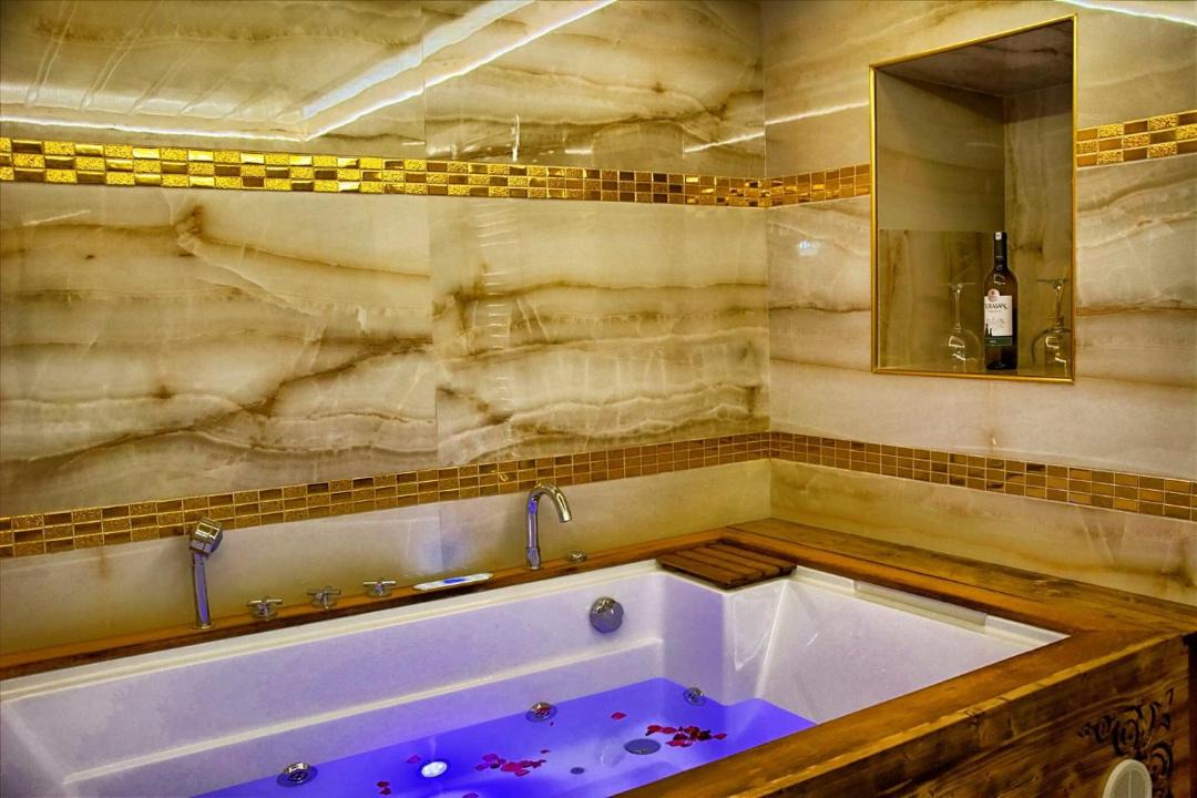 Photo of Bathroom in Urgup