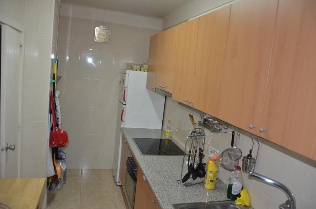 Photo of Kitchen in Palamos