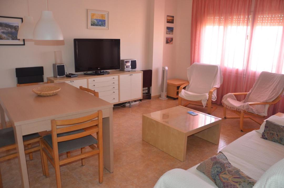 Photo of Livingroom in Palamos