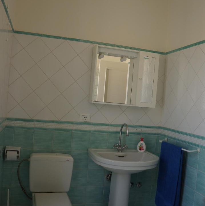 Photo of Bathroom in Castelfranco Emilia