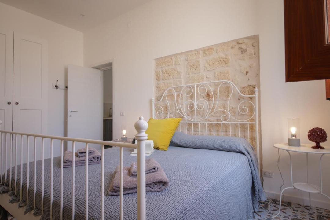 Photo of Bedroom in Centro Storico