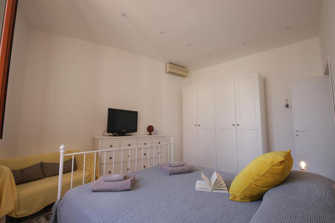 Photo of Bedroom in Centro Storico