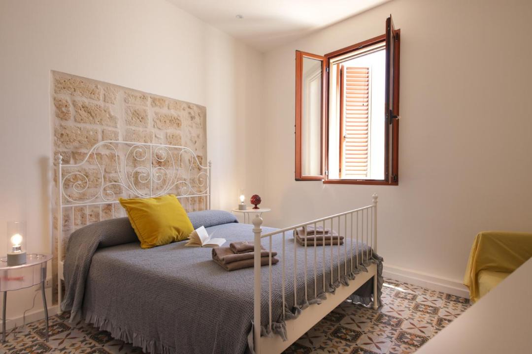 Photo of Bedroom in Centro Storico