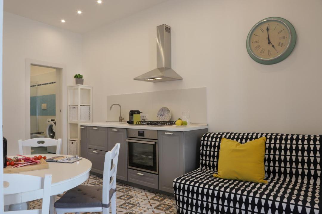 Photo of Livingroom in Centro Storico