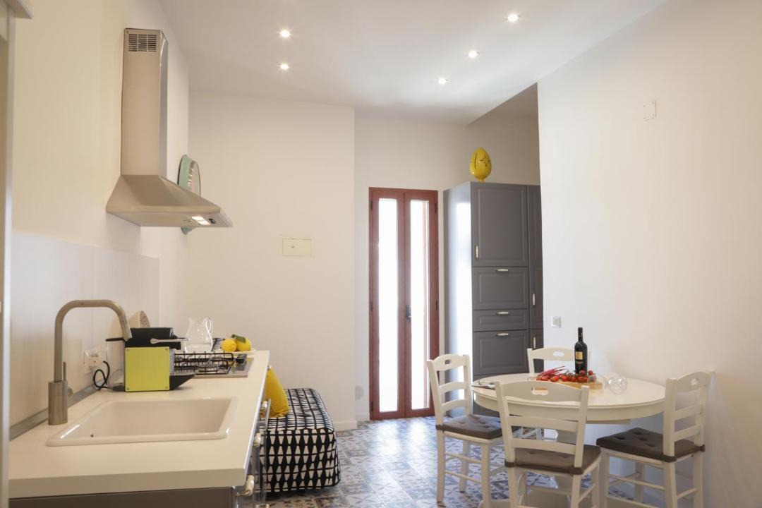 Photo of Livingroom in Centro Storico