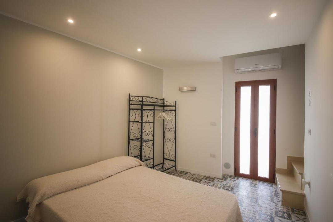 Photo of Bedroom in Centro Storico