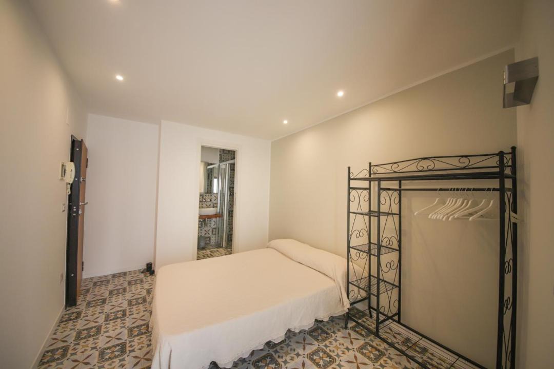 Photo of Bedroom in Centro Storico
