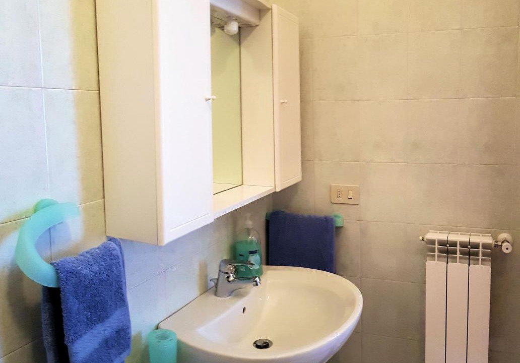 Photo of Bathroom in Todi