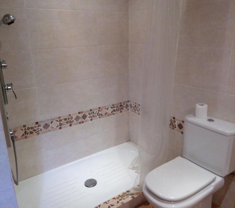 Photo of Bathroom in Port de la Selva