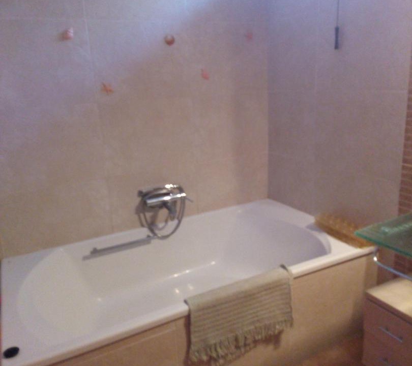 Photo of Bathroom in Port de la Selva