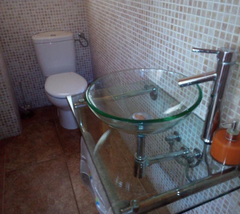 Photo of Bathroom in Port de la Selva
