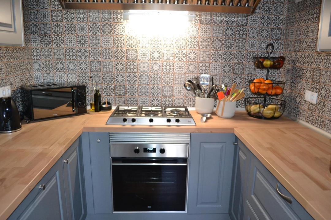 Photo of Kitchen in Gratallops