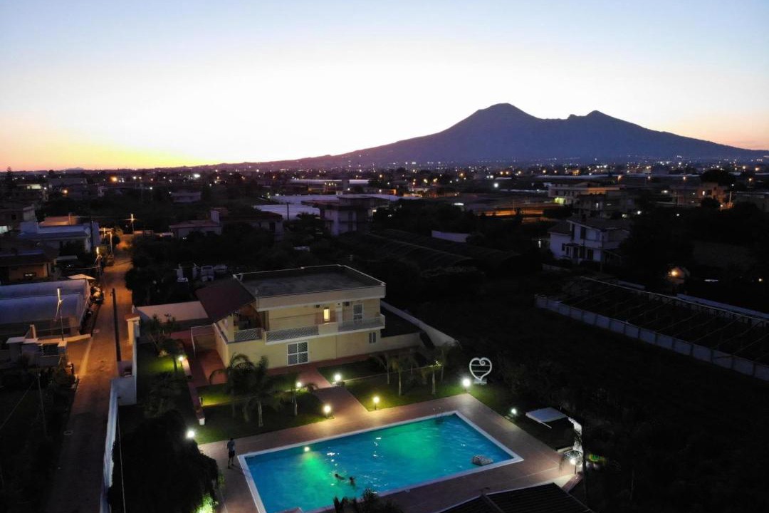 Photo of Outdoor in Scafati