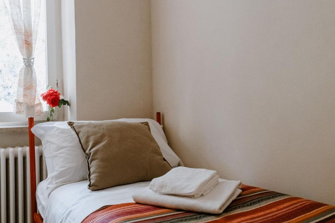 Photo of Bedroom in Monticello d'Alba