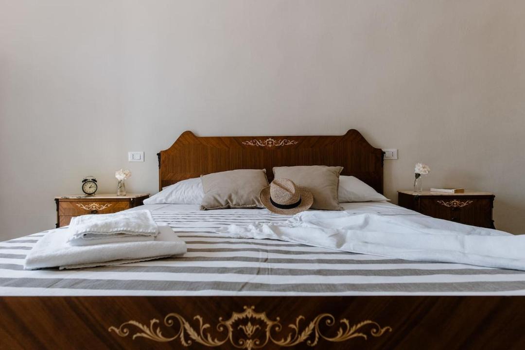 Photo of Bedroom in Monticello d'Alba