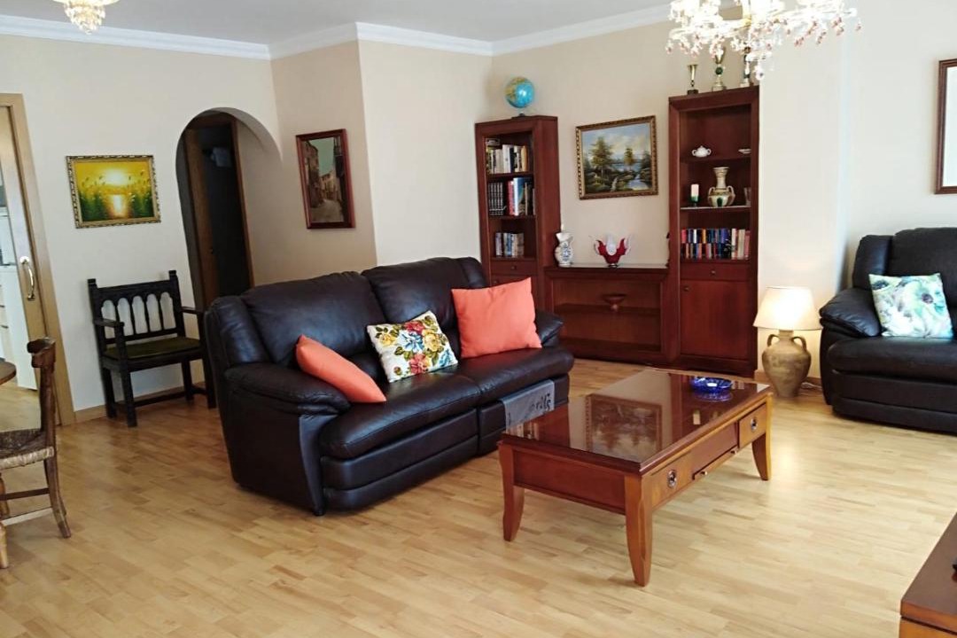 Photo of Livingroom in Ulldemolins